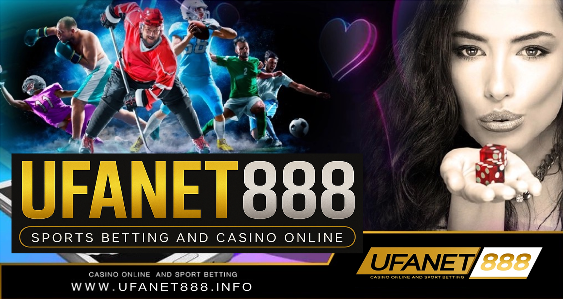 UFABET เว็บพนันออนไลน์ ยูฟ่าเบท อันดับ 1 ของประเทศไทย
